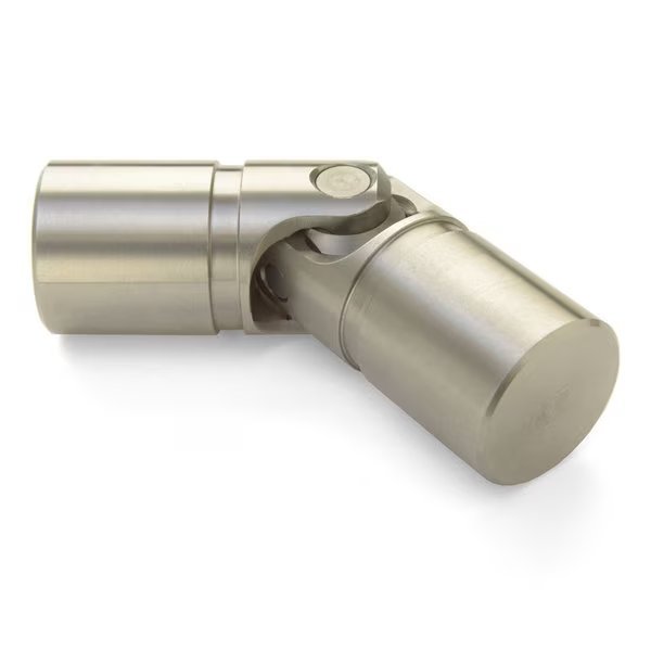 Single U-Joint Kit, Machinable, 0.870